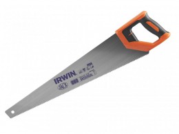 IRWIN Jack 880 UN Universal Panel Saw 550mm (22in) 8 TPI - Multi-Buy Options £9.49